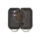 Suzuki 2018 2023 smart key shell 2 buttons aftermarket brand