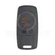 Suzuki swift smart proximity remote key shell 2 buttons back