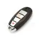 Suzuki swift 2010 2018 smart proximity remote key shell 4b 3d