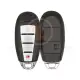 Suzuki swift 2010 2018 smart proximity remote key shell 4b