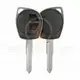 Suzuki 2008 2012 Remote Key Shell 2 buttons SU19 Blade Remote Type Fobik