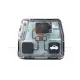 Toyota module inner core shell 2 buttons aftermarket front