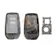 Toyota corolla 2023 smart remote key shell 2 buttons inside