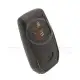 Toyota corolla 2023 smart remote key shell 2 buttons side