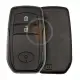 Toyota corolla 2023 smart remote key shell 2 buttons