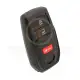 Toyota corolla 2023 smart remote key shell 3 buttons side