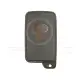 Toyota 2009 2014 smart key remote shell 4 buttons a c black color black