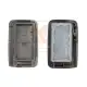 Toyota 2009 2014 smart key remote shell 4 buttons a c black color inside