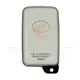 Land cruiser smart remote key shell back2