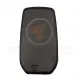 Toyota corolla 2023 smart remote key shell 4 buttons suv back