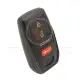 Toyota corolla 2023 smart remote key shell 4 buttons suv side
