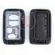 Toyota All Models 2007 2015 Smart Key Remote Shell 4 Buttons Buttons 4