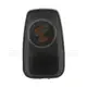 Toyota All Models 2013 2018 Modified Smart Key Remote Shell 4 Buttons Buttons 4