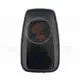 Toyota 2018 2020 Smart Key Remote Shell 4 Buttons Aftermarket USA Buttons 4