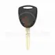 Toyota Avanza Rush 2014 2020 Head Key Remote Shell 2 Buttons Buttons 2