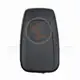 Toyota Camry 2016 2020 Smart Key Remote Shell 3 Buttons Aftermarket Buttons 3