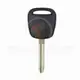 Toyota Ipsum Head Key Remote Shell 1 Button TOY43 For Japanese Car Remote Shell Type Head Key Remote Shell