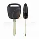 Toyota Ipsum Head Key Remote Shell 1 Button TOY43 for Japane Remote Type FBS4