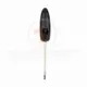 Toyota Ipsum Head Key Remote Shell 1 Button TOY43 For Japanese Car Status Aftermarket