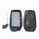 Toyota Land Cruiser 2016 2021 Smart Key Remote Shell 3 Buttons Buttons 3