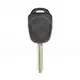 Toyota RAV4 2008 2012 Head Key Remote Shell 3 Buttons