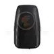 Toyota Remote Shell 2 Tasten mit Spiegel lackiert Aftermarket Marke Remote Shell Typ Smart Proximity Shell