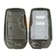 Toyota land cruiser 2022 smart key remote shell 2 buttons inside
