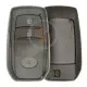 Toyota land cruiser 2022 smart key remote shell 2 buttons main