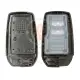 Toyota gr 2023 smart key remote shell 2 buttons inside