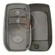 Toyota gr 2023 smart key remote shell 2 buttons main