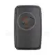 Toyota Smart Key Remote Shell 4 Buttons SUV Trunk Aftermarket Brand Status Aftermarket