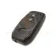 Land cruiser 2023 2026 2 button smart remote key shell 3d