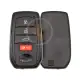 Land cruiser 2023 2026 smart key shell 4 button w panic