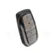 Original toyota fortuner 2016 2020 smart key shell 4 buttons 3d2