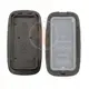 Smart key shell for toyota raize yaris 2023 2024 2 buttons insdie