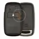 Smart key shell for toyota raize yaris 2023 2024 2 buttons