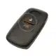 Smart key shell for toyota raize yaris 2023 2024 3 buttons 3d2