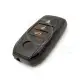 Toyota crown 2023 2026 smart key shell 3 buttons sedan case 3d