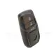 Toyota crown 2023 2026 smart key shell 3 buttons sedan case 3d2