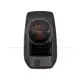Toyota crown 2023 2026 smart key shell 3 buttons sedan case back