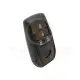 Toyota granvia hiace 2019 2023 smart key shell 4 buttons 3d2