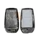Toyota granvia hiace 2019 2023 smart key shell 4 buttons inside