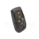 Toyota granvia hiace 2019 2023 smart key shell 5 buttons 3d2