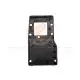 Toyota granvia hiace 2019 2023 smart key shell 5 buttons inside2