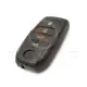 Toyota land cruiser 2023 2026 4 button smart key shell a c 3d