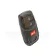Toyota land cruiser 2023 2026 key shell 3 buttons with logo 3d2