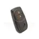 Toyota land cruiser 2023 2026 smart key shell 2 buttons 3d2