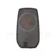 Toyota land cruiser 2023 2026 smart key shell 2 buttons back