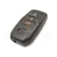 Toyota land cruiser 2023 2026 smart key shell 3 buttons 3d