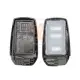 Toyota land cruiser 2023 2026 smart key shell 3 buttons without logo inside